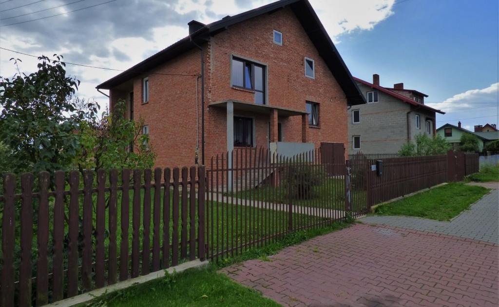 Domy Na Sprzedaż Powiat Piotrkowski