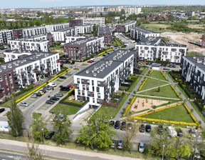 Mieszkanie na sprzedaż, Szczecin Gumieńce, 49 m²