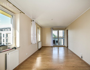 Mieszkanie na sprzedaż, Szczecin Warszewo, 45 m²