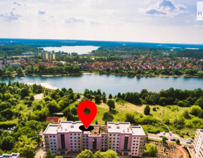 Mieszkanie na sprzedaż, Olsztyn Leśna, 104 m²