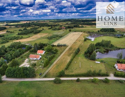 Morizon WP ogłoszenia | Działka na sprzedaż, Tuławki, 21301 m² | 0698