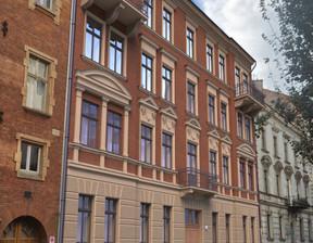 Mieszkanie na sprzedaż, Kraków Stare Miasto (historyczne), 39 m²