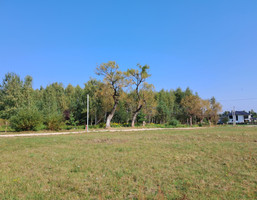 Morizon WP ogłoszenia | Działka na sprzedaż, Wiązowna, 1500 m² | 9731