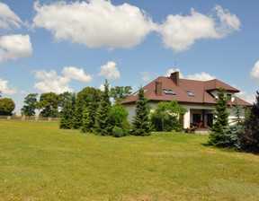 Dom na sprzedaż, Łuszczanów, 320 m²