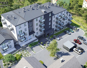 Mieszkanie na sprzedaż, Bielsko-Biała, 39 m²