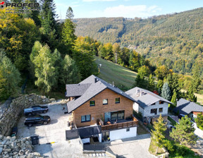 Dom na sprzedaż, Szczyrk, 277 m²