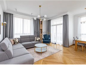 Mieszkanie do wynajęcia, Warszawa Śródmieście, 100 m²