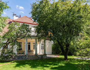 Dom do wynajęcia, Warszawa Stary Mokotów, 360 m²