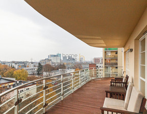 Mieszkanie do wynajęcia, Warszawa Żoliborz, 140 m²