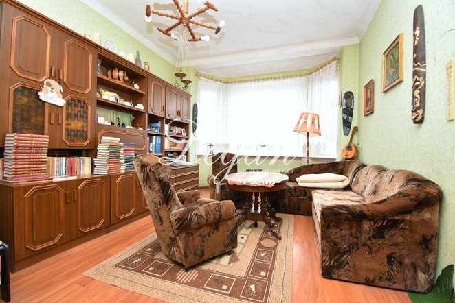 Morizon WP ogłoszenia | Mieszkanie na sprzedaż, Gorzów Wielkopolski Zawarcie, 76 m² | 0843