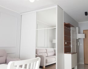 Kawalerka do wynajęcia, Łódź Julianów-Marysin-Rogi, 28 m²