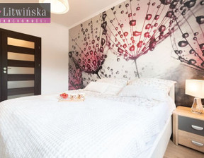 Mieszkanie na sprzedaż, Łódź Lublinek-Pienista, 59 m²