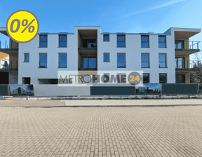 Mieszkanie na sprzedaż, Warszawa Wilanów, 48 m²