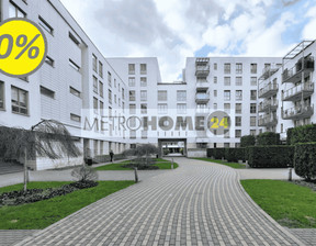 Mieszkanie na sprzedaż, Warszawa Służewiec, 83 m²