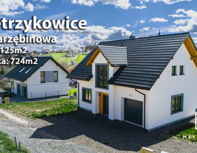 Dom na sprzedaż, Pietrzykowice, 150 m²