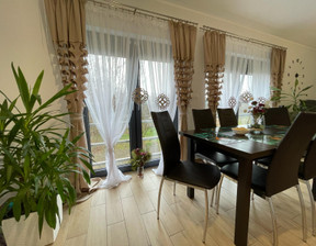 Mieszkanie na sprzedaż, Bobrowniki Śląskie-Piekary Rudne, 81 m²