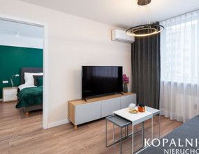 Mieszkanie na sprzedaż, Katowice Sokolska, 46 m²