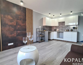 Mieszkanie na sprzedaż, Ruda Śląska Kochłowice, 54 m²