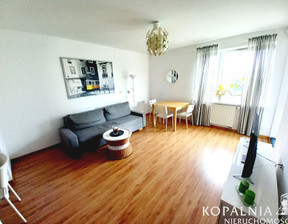 Mieszkanie na sprzedaż, Katowice Zawodzie, 54 m²