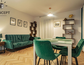 Mieszkanie do wynajęcia, Wrocław Krzyki, 48 m²