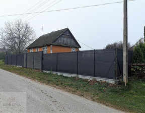 Dom na sprzedaż, Kuplisk, 80 m²