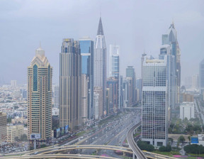 Mieszkanie na sprzedaż, Zjednoczone Emiraty Arabskie Zjednoczone Emiraty Arabskie, Dubaj, 187 m²