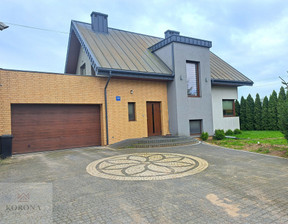 Dom na sprzedaż, Grajewo, 188 m²