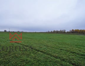 Działka na sprzedaż, Porosły, 1502 m²