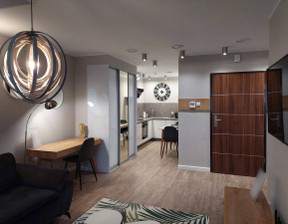 Mieszkanie do wynajęcia, Zielona Góra, 47 m²