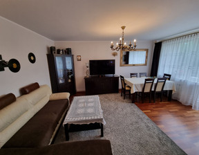 Mieszkanie na sprzedaż, Mysłowice Brzęczkowice, 64 m²