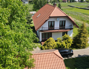 Dom na sprzedaż, Mysłowice Krasowy, 187 m²