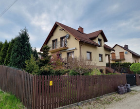Dom na sprzedaż, Mysłowice Kosztowy, 218 m²