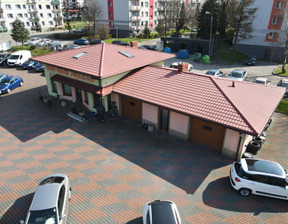 Lokal usługowy do wynajęcia, Mysłowice Bończyk, 170 m²