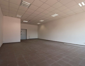 Lokal usługowy do wynajęcia, Białogard Os. Zwycięstwa 38, 55 m²