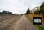 Morizon WP ogłoszenia | Działka na sprzedaż, Borzęcin Duży, 1598 m² | 9503