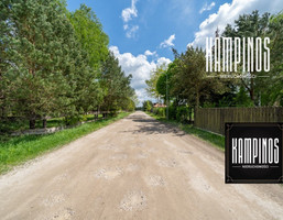 Morizon WP ogłoszenia | Działka na sprzedaż, Truskaw, 2900 m² | 0832