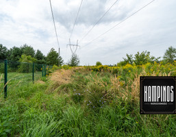 Morizon WP ogłoszenia | Działka na sprzedaż, Wąsy-Kolonia, 1538 m² | 3309