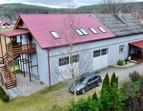 Dom na sprzedaż, Rybki, 224 m²