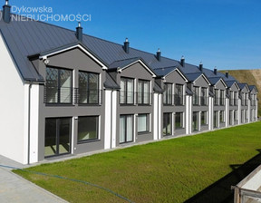 Dom na sprzedaż, Nowa Wieś Lęborska Dworcowa, 106 m²