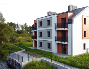 Mieszkanie na sprzedaż, Lębork Staszica, 39 m²