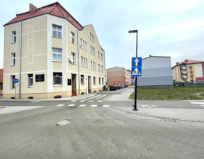 Mieszkanie na sprzedaż, Lębork Stryjewskiego, 60 m²