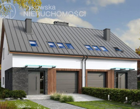 Dom na sprzedaż, Lubowidz, 110 m²