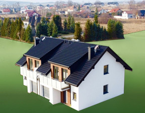 Dom na sprzedaż, Nowa Wieś Lęborska Witosa, 123 m²