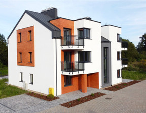Mieszkanie na sprzedaż, Lębork Staszica, 39 m²