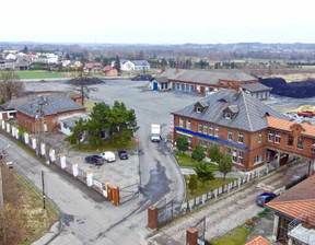 Centrum dystrybucyjne na sprzedaż, Gorzyczki, 36700 m²