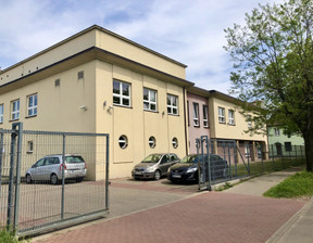 Fabryka, zakład na sprzedaż, Kutno, 2799 m²