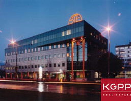 Morizon WP ogłoszenia | Biuro do wynajęcia, Warszawa Służewiec, 174 m² | 6729