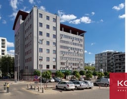 Morizon WP ogłoszenia | Biuro do wynajęcia, Warszawa Służewiec, 224 m² | 2130