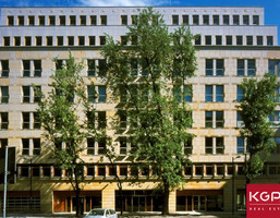 Morizon WP ogłoszenia | Biuro do wynajęcia, Warszawa Śródmieście, 224 m² | 1683