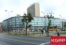 Biuro do wynajęcia, Warszawa Praga-Północ, 188 m²